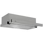 Thermex York Iv 60 Cm Grå/Rostfri