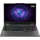 Lenovo LOQ 83DV014JMX 16" i5-13450HX 24GB RAM 512GB SSD RTX 4050