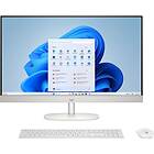 HP All-in-one 24-cr0864no 24" Ryzen 5 7520U 8GB RAM 512GB SSD