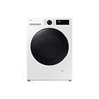 Samsung WD90DG5B15BEEE (Vit)
