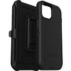 Otterbox Defender-deksel (iPhone 15)