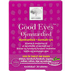 New Nordic Good Eyes Ögontrötthet 30 Tabletter
