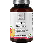 New Nordic Biotin Gummies 60 Stk