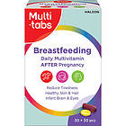 Multi-tabs Breastfeeding 60 Tabletter