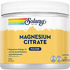 Solaray Magnesiumcitrat 225g