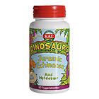 KAL Dinosaurier Echinacea tuggbara björnar 30 Tabletter