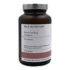 Wild Nutrition Amningsstöd 90 Kapslar