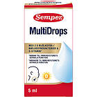 Semper MultiDrops 5ml