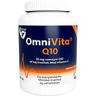 Biosym OmniVita Q10 160 Kapslar