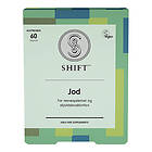 Shift Jod 60 Kapslar