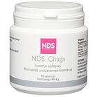 NDS Chaga 90 Tabletter