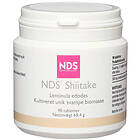 NDS Shiitake 90 Tabletter