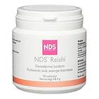 NDS Reishi 90 Tabletter