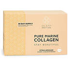 Marine Plent Pure Collagen Citrus Lemonade 30 x 5 gr 1 Paket