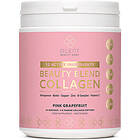 Blend Plent Beauty Collagen Pink Grapefruit 265g
