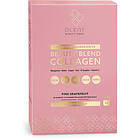 Blend Plent Beauty Collagen Pink Grapefruit 30 x 5 gr 1 Förpackningar