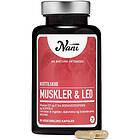 Nani Muskler & leder 90 Kapslar
