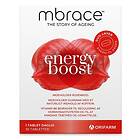 Mbrace Energy Boost 30 Tabletter