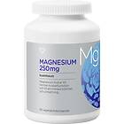 Hjärtats Magnesium 250mg Kapsel 90st
