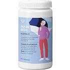 Hjärtats Multivitamin Man 60+ Tablett 100st