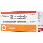 Vifor Pharma Maltofer tuggtablett 100mg, 100 st