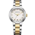 Aerowatch Harmonie Lady Automatic A 60106 BI03 M