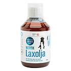 Biosalma Norsk Laxolja för hund & katt 3x300ml