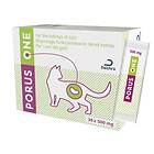Dechra Kompletteringsfoder Porus One Powder 30x500 mg