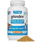Glandex Analsäckstillskott pulver 114g