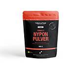 Back On Track Ekologiskt Nyponpulver Hund Finmalet 900g