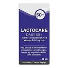 Lactocare Daily 50+ 30 kapslar