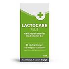 Lactocare Plus m. B2 vitamin 15 kapslar