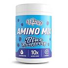 Wispy Amino Mix Blue Raspberry 350g