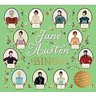 Jane Austen Bingo