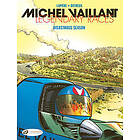 Michel Vaillant Legendary Races Vol. 3: The Disastrous Season