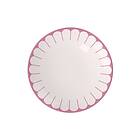Villeroy & Boch Fleur Assiett 21 cm