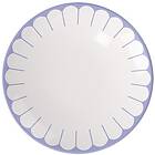 Villeroy & Boch Fleur Assiett 21 cm