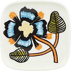 Marimekko Tiara Tallrik 10x10 cm
