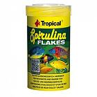Tropical Spirulina Flakes Flingor 100ml