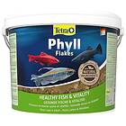 Tetra Phyll Flakes Flingor 10l