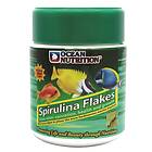 Ocean Nutrition Spirulina Flakes 34g