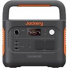 Jackery Power Station Explorer 1000v2