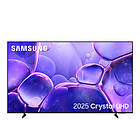 Samsung UE65U8020F 65" Crystal UHD 4K Smart TV