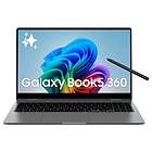 Samsung Galaxy Book5 360 NP750QHA-KA1FR 15.6" Core Ultra 7  16GB 512GB SSD