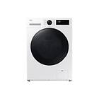 Samsung WD90DG5G34BEEU (Vit)