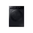Samsung WD90DG5G34BBEU (Svart)