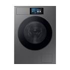 Samsung WF90F09C4SU1 (Silver)