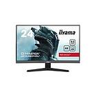 Iiyama G-MASTER GC2480HSU-B1 24" Full HD