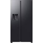 Samsung Series 7 SpaceMax RS70F66KCFEU (Svart)
