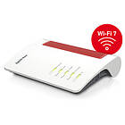 AVM FRITZ!Box 7682 wireless router